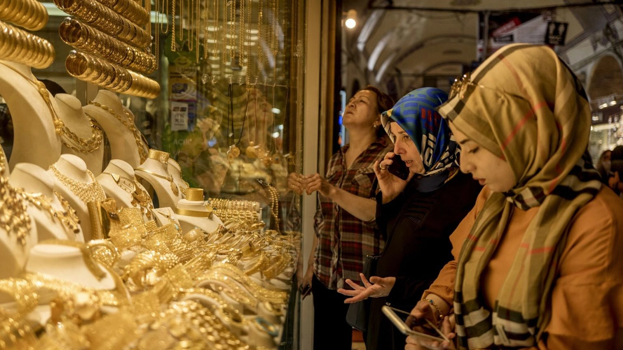 تقلبات سعر جرام الذهب عيار 21 اليوم 29 مارس داخل محلات الصاغة